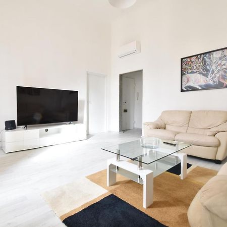 Orsini Luxury Apartment 피렌체 외부 사진