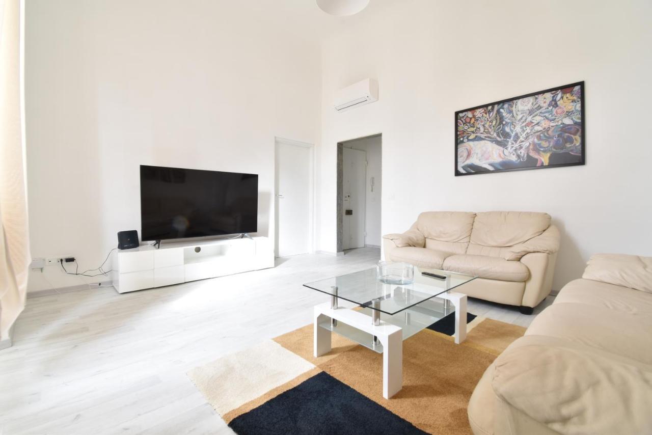 Orsini Luxury Apartment 피렌체 외부 사진
