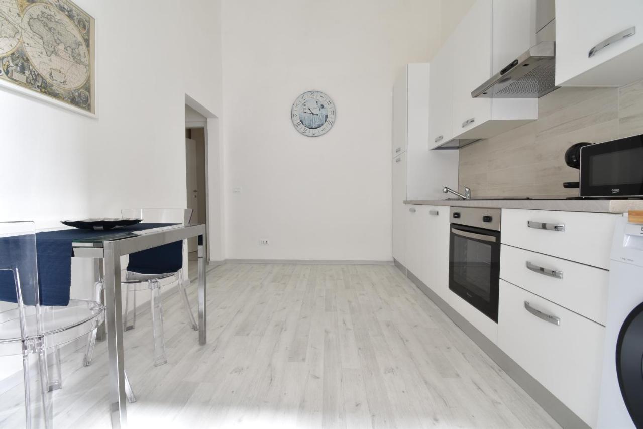 Orsini Luxury Apartment 피렌체 외부 사진