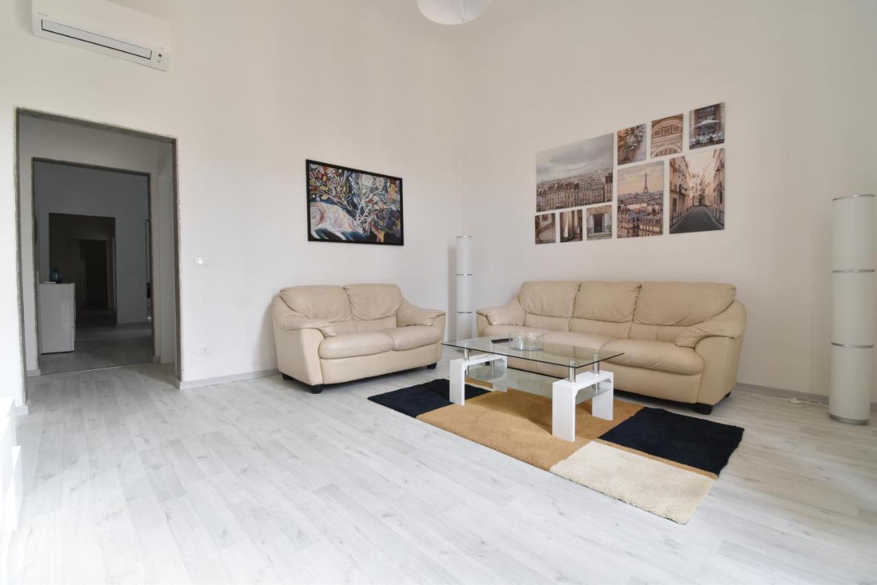 Orsini Luxury Apartment 피렌체 외부 사진