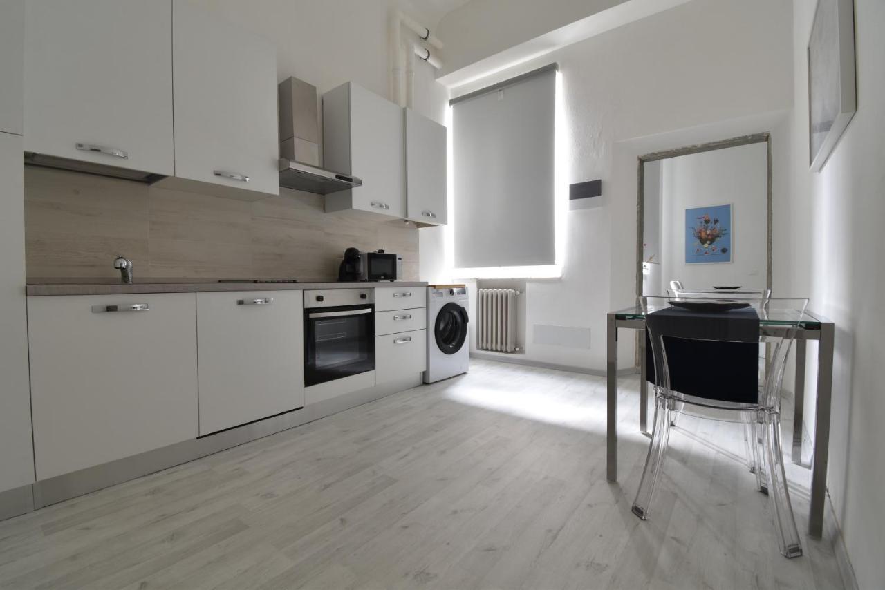Orsini Luxury Apartment 피렌체 외부 사진