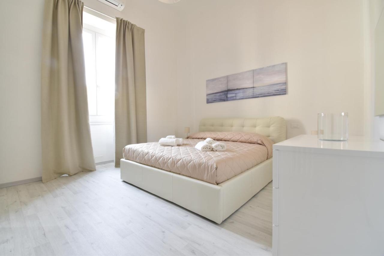 Orsini Luxury Apartment 피렌체 외부 사진