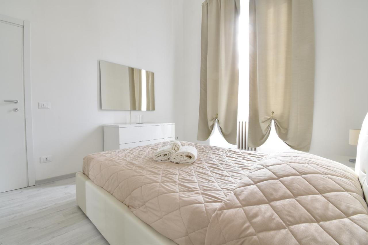 Orsini Luxury Apartment 피렌체 외부 사진