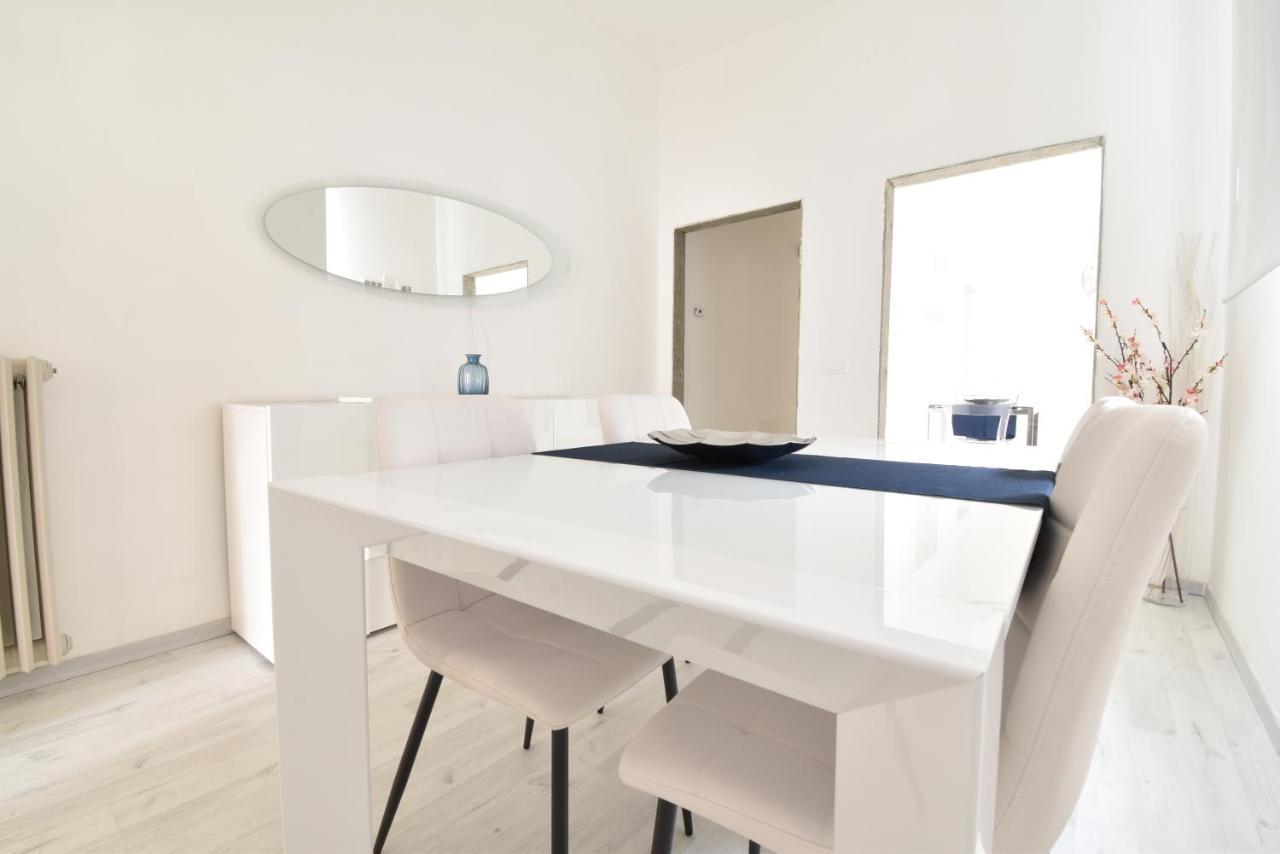 Orsini Luxury Apartment 피렌체 외부 사진