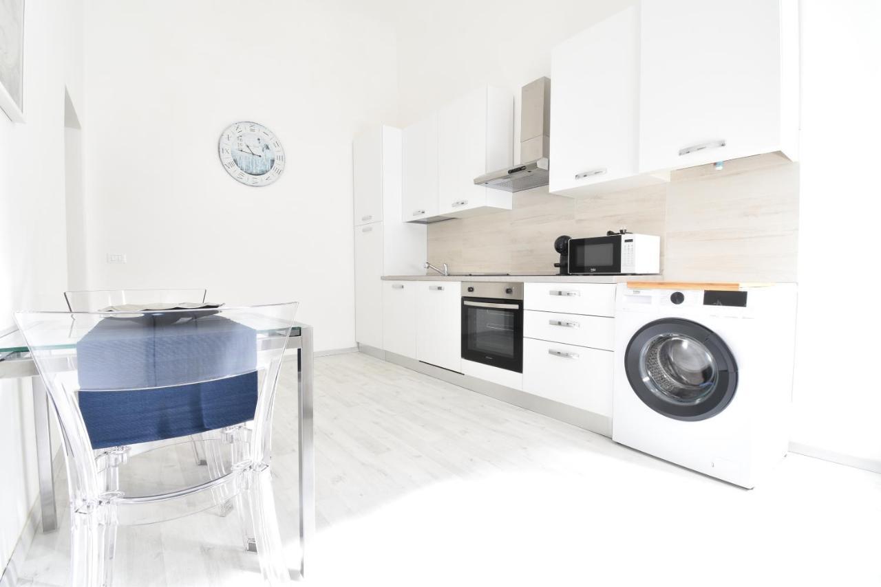Orsini Luxury Apartment 피렌체 외부 사진