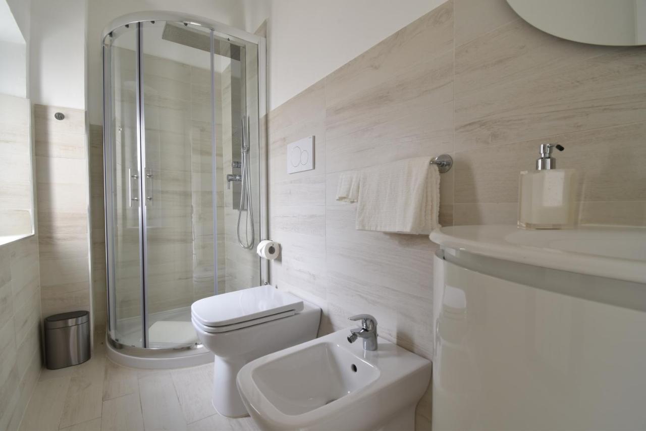 Orsini Luxury Apartment 피렌체 외부 사진