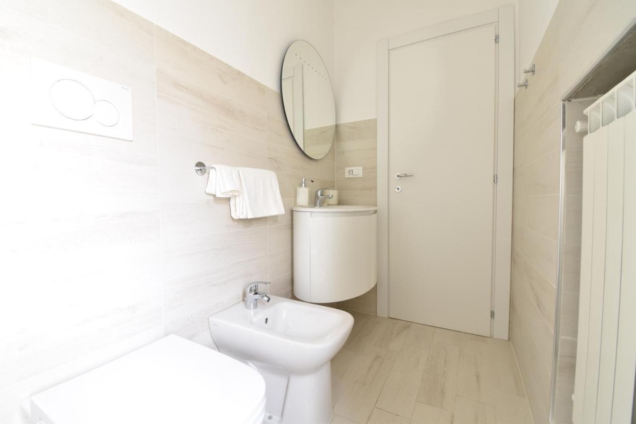 Orsini Luxury Apartment 피렌체 외부 사진
