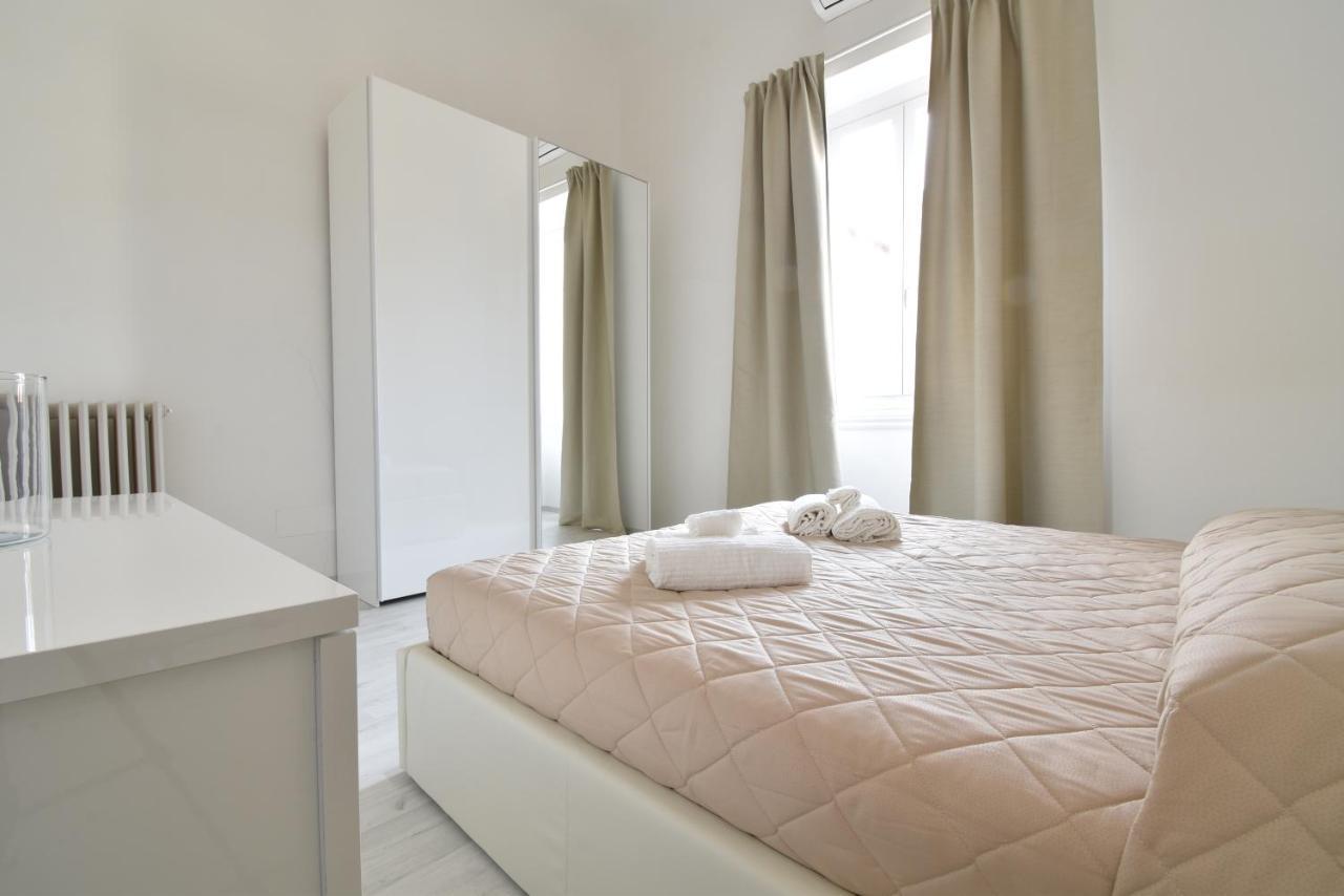 Orsini Luxury Apartment 피렌체 외부 사진