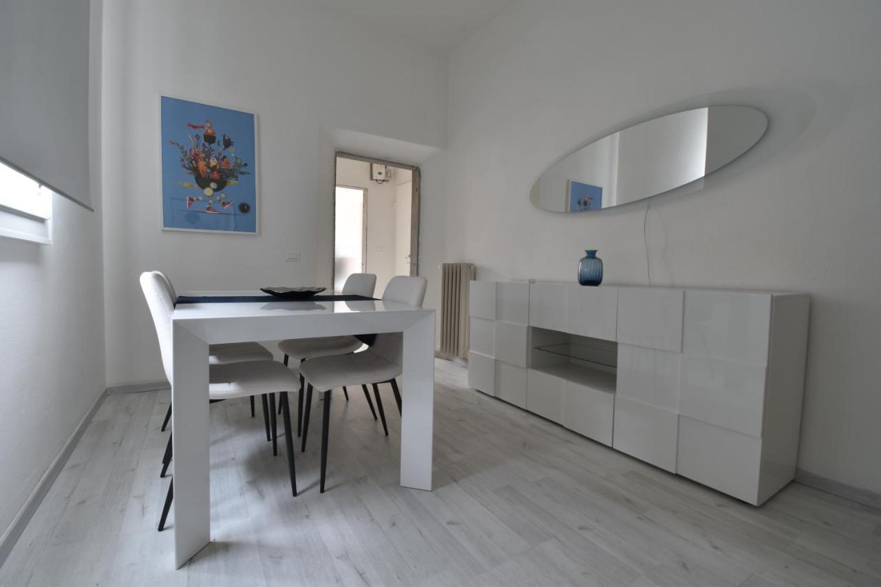 Orsini Luxury Apartment 피렌체 외부 사진